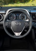 Toyota RAV4 Trail Edition 2017 года (CA)